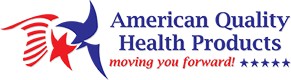 American Quality Health Products's Logo